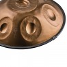 Sonic Energy HPSTL93CU - Handpan z pokrowcem