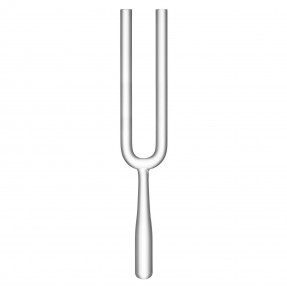 Sonic Energy CTF440 Standard Pitch - Kamerton kryształowy