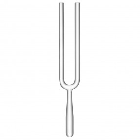 Sonic Energy SOLCTF285 Solfeggio - Kamerton kryształowy