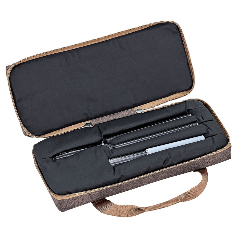 Sonic Energy SOLCTF285 Solfeggio - Kamerton kryształowy