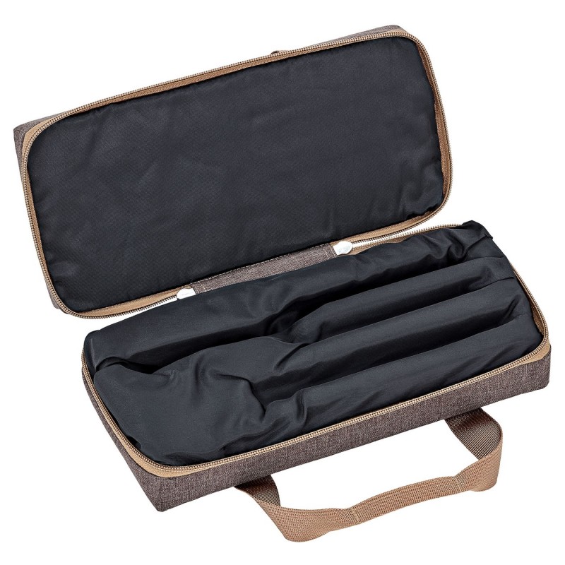 Sonic Energy SOLCTF528 Solfeggio - Kamerton kryształowy