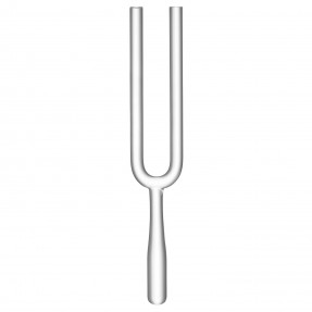 Sonic Energy SOLCTF417 Solfeggio - Kamerton kryształowy