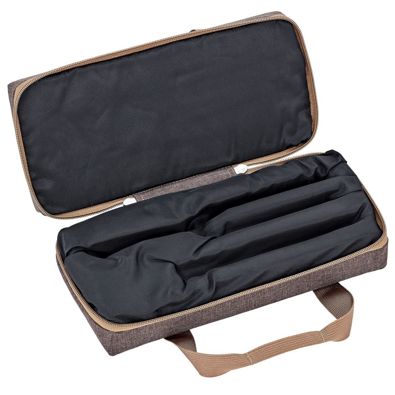 Sonic Energy SOLCTF417 Solfeggio - Kamerton kryształowy