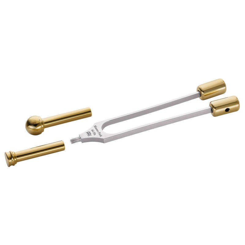 Sonic Energy TTF-64-G Grounding Therapy Tuning Fork Master - Kamerton terapeutyczny