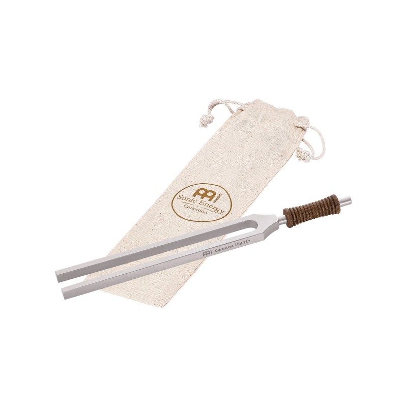 Sonic Energy TTF-GAMMA Binaural Therapy Tuning Fork - Kamerton terapeutyczny
