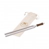 Sonic Energy TTF-DELTA Binaural Therapy Tuning Fork - Kamerton terapeutyczny