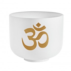 Sonic Energy PCSB8OM - Kryształowa misa śpiewająca 8"