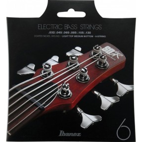 Ibanez IEBS6C - Struny basowe