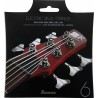 Ibanez IEBS6C - Struny basowe