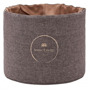 Sonic Energy CSBS11BR - Pokrowiec na kryształową misę śpiewająca