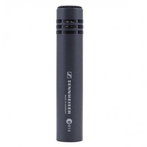 SENNHEISER e 614 - mikrofon instrumentalny