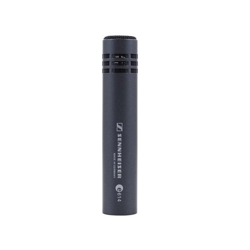 SENNHEISER e 614 - mikrofon instrumentalny