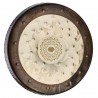 Sonic Energy SGOML22 - Soundscape Gong 22" Om Lotus