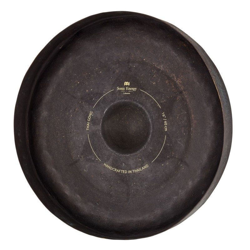 Sonic Energy THG16 - Thai Gong 16" + bijak
