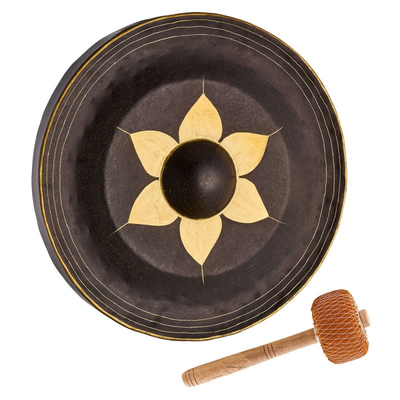 Sonic Energy THG20 - Thai Gong 20" + bijak