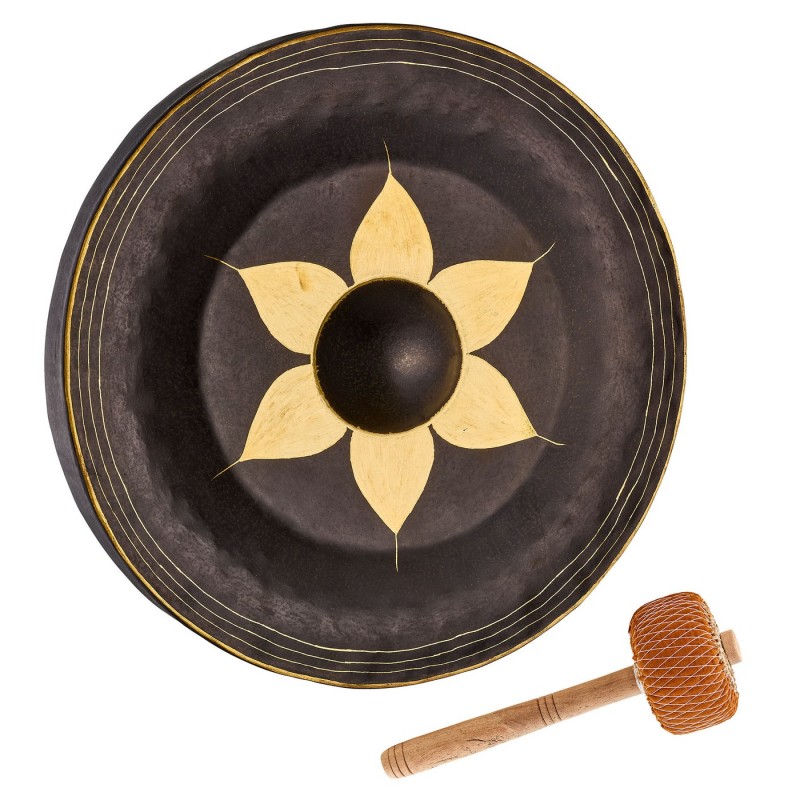 Sonic Energy THG22 - Thai Gong 22" + bijak