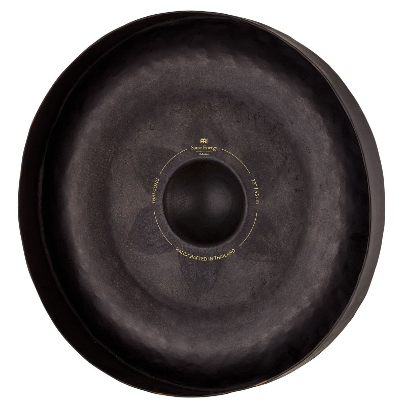 Sonic Energy THG22 - Thai Gong 22" + bijak
