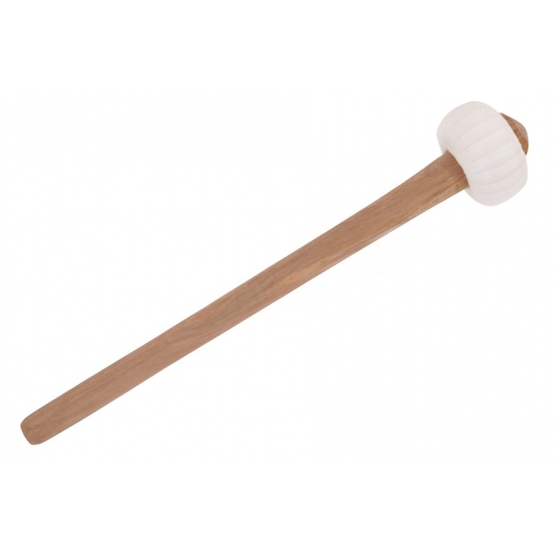 Sonic Energy WGFOL12 - Wind Gong 12" Flower of Life + bijak