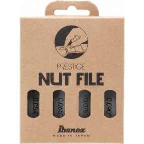 Ibanez 4449EG4EXX - Zestaw pilników