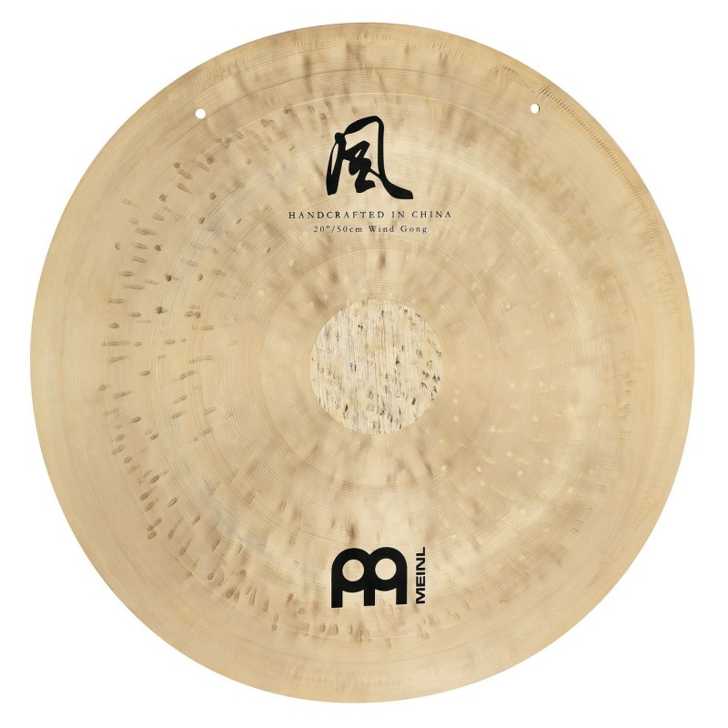 Sonic Energy WG-TT14 - Wind Gong 14"