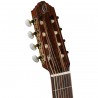 Ortega RCE158RW-8 Performer Series - Gitara elektroklasyczna 4/4 z pokrowcem