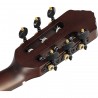 Ortega RTPSTD-NAT-L TourPlayer DeLuxe - Gitara elektroklasyczna leworęczna