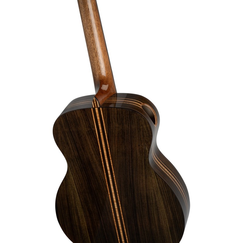 Ortega GRANDSUITE The Private Room - Gitara klasyczna 4/4 z pokrowcem