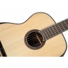 Ortega GRANDSUITE The Private Room - Gitara klasyczna 4/4 z pokrowcem