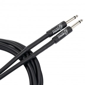 Ortega OECISPV-30 Economy Series - Kabel instrumentalny 9m