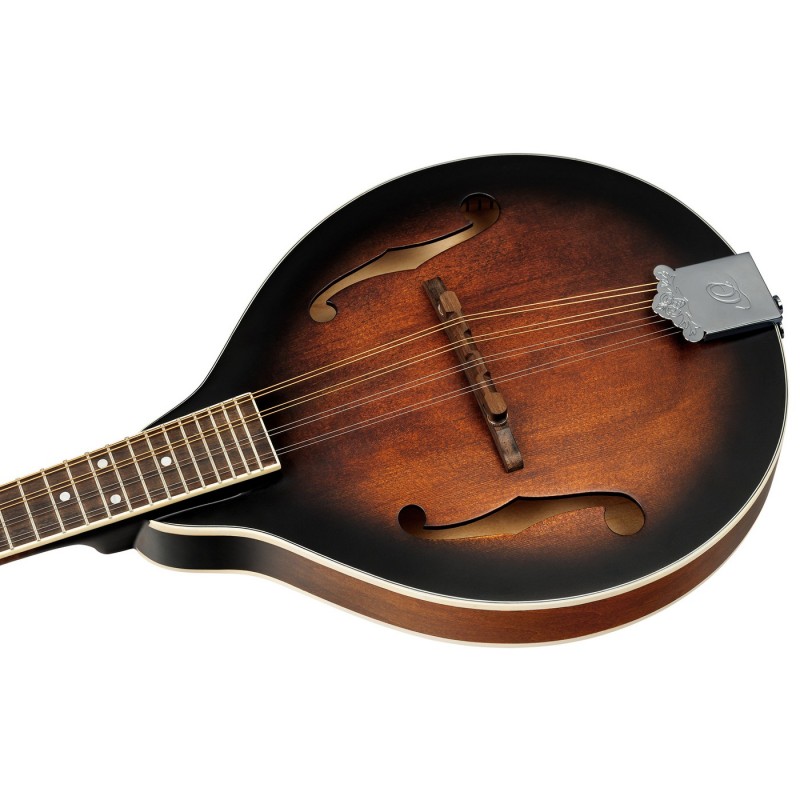 Ortega RMA30-WB-L Americana Series - Mandolina leworęczna