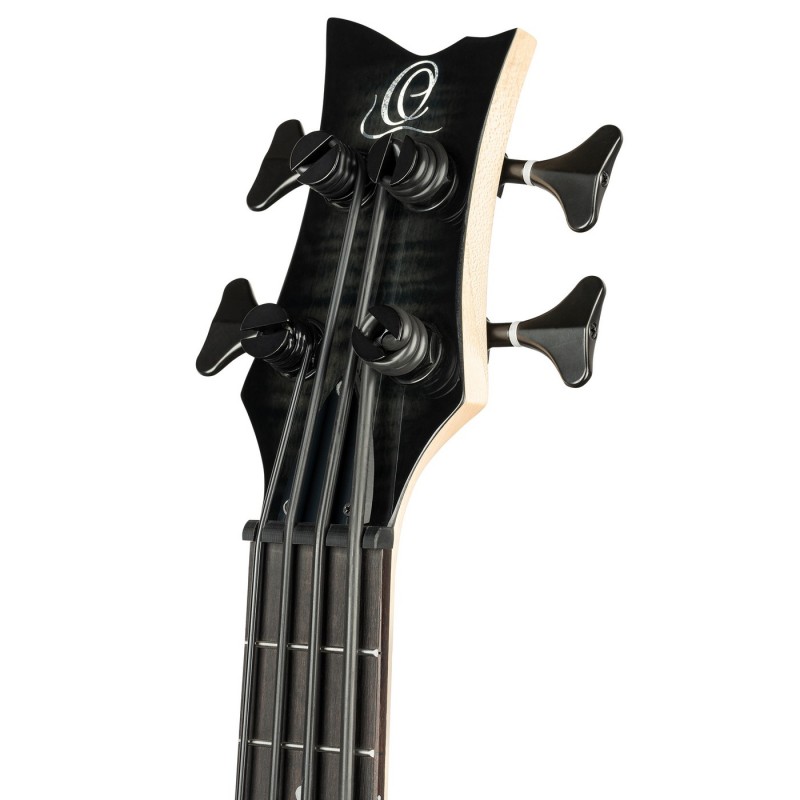 Ortega NEO-BS-TGB-L Neo Series - Ukulele leworęczne z pokrowcem