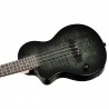Ortega NEO-U-TGB-L Neo Series - Ukulele tenorowe leworęczne z pokrowcem