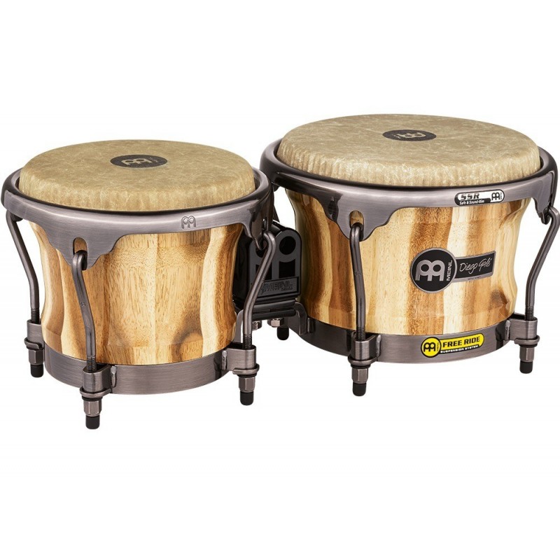 Meinl DGR400CW - Bongosy
