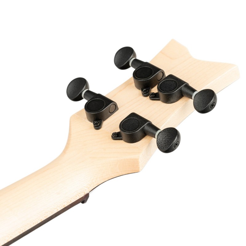 Ortega NEO-U-TGB-L Neo Series - Ukulele tenorowe leworęczne z pokrowcem