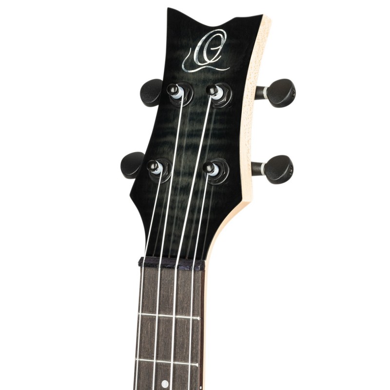 Ortega NEO-U-TGB-L Neo Series - Ukulele tenorowe leworęczne z pokrowcem