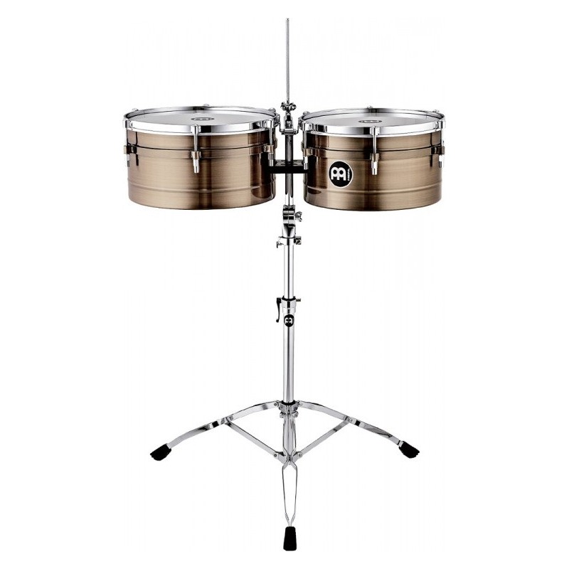 Meinl AV1ABR - Bębny Timbales