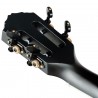 Ortega RTPS-U-SBK TourPlayer Series - Ukulele tenorowe z pokrowcem