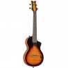 Ortega NEO-U-TSB Neo Series - Ukulele tenorowe z pokrowcem