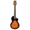 Ortega NEO-U-TSB Neo Series - Ukulele tenorowe z pokrowcem