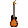 Ortega NEO-U-TSB Neo Series - Ukulele tenorowe z pokrowcem