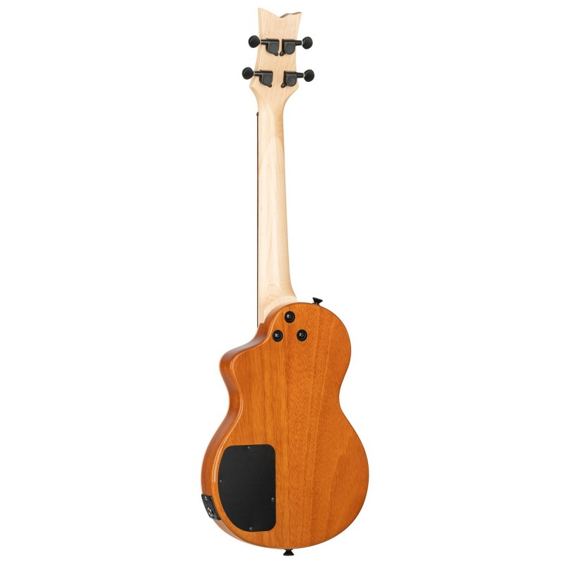 Ortega NEO-U-TSB Neo Series - Ukulele tenorowe z pokrowcem