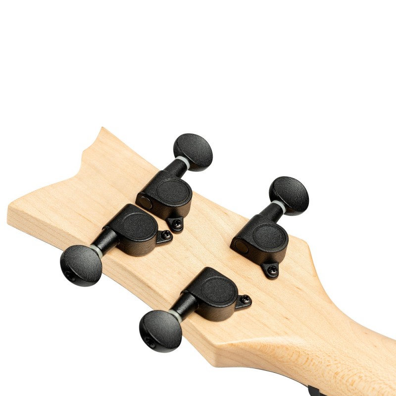 Ortega NEO-U-TSB Neo Series - Ukulele tenorowe z pokrowcem