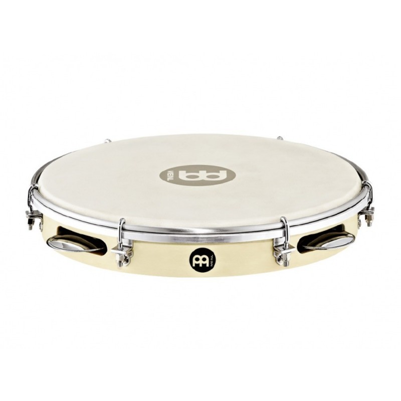 Meinl PA10PW-M - Pandeiro