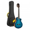 Ortega RTPX-U-FMA TourPlayer Series - Ukulele tenorowe z pokrowcem