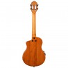 Ortega RTPX-U-FMA TourPlayer Series - Ukulele tenorowe z pokrowcem