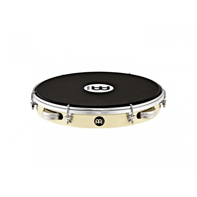 Meinl PAS10PW-NH - Shaker Pandeiro