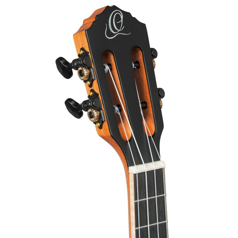 Ortega RTPX-U-FMA TourPlayer Series - Ukulele tenorowe z pokrowcem