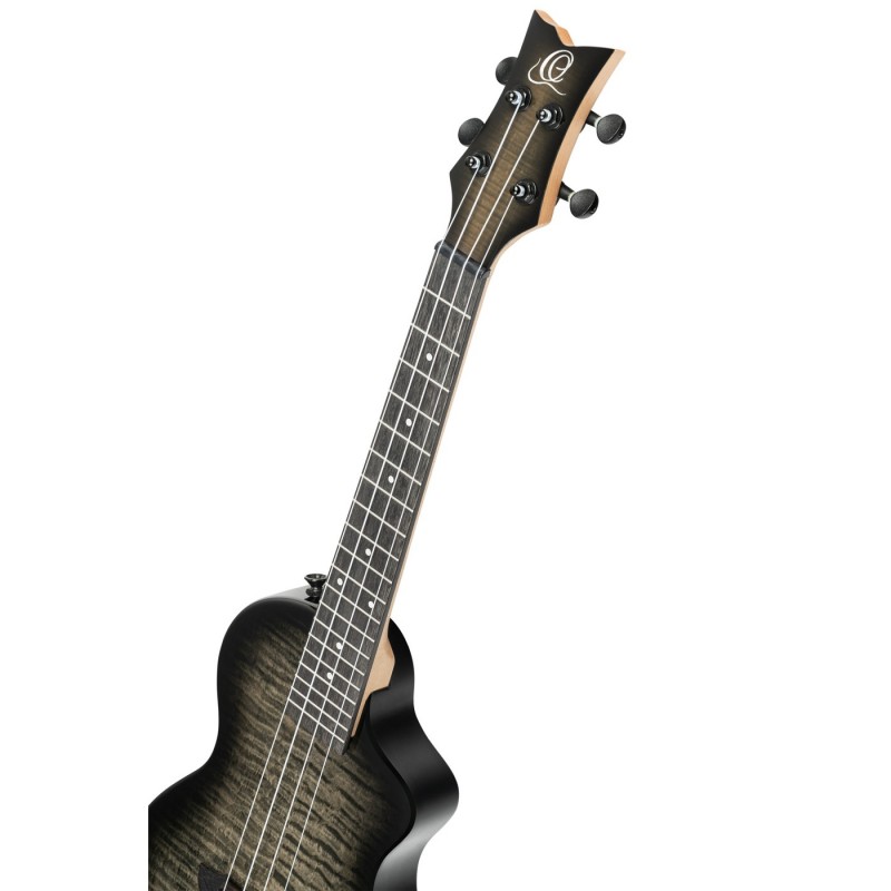 Ortega NEO-U-TGB Neo Series - Ukulele tenorowe z pokrowcem