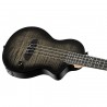 Ortega NEO-U-TGB Neo Series - Ukulele tenorowe z pokrowcem