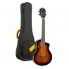 Ortega RTPX-U-ACA TourPlayer Series - Ukulele tenorowe z pokrowcem